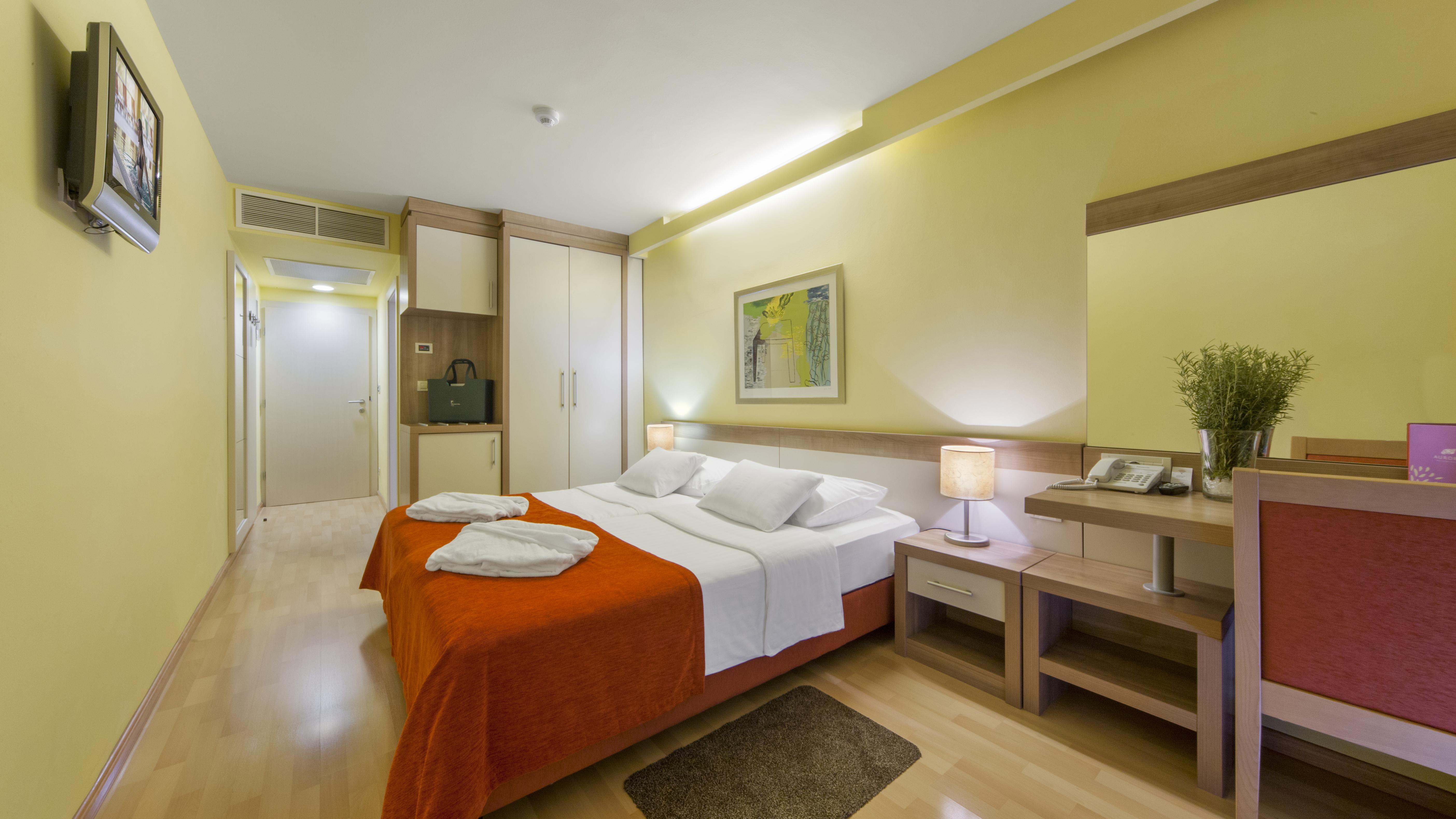 Hotel Aurora Mali Lošinj Εξωτερικό φωτογραφία