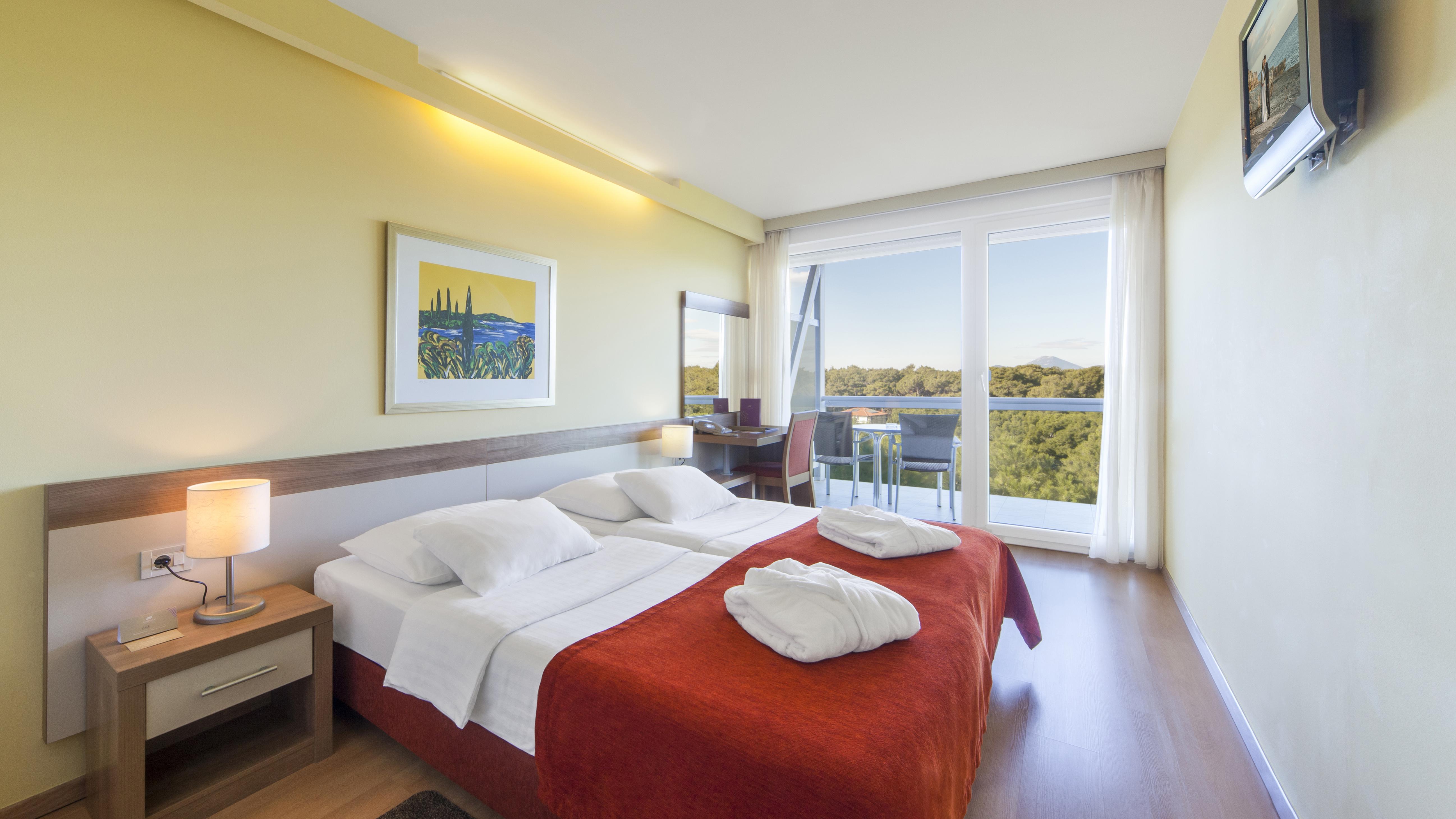 Hotel Aurora Mali Lošinj Εξωτερικό φωτογραφία