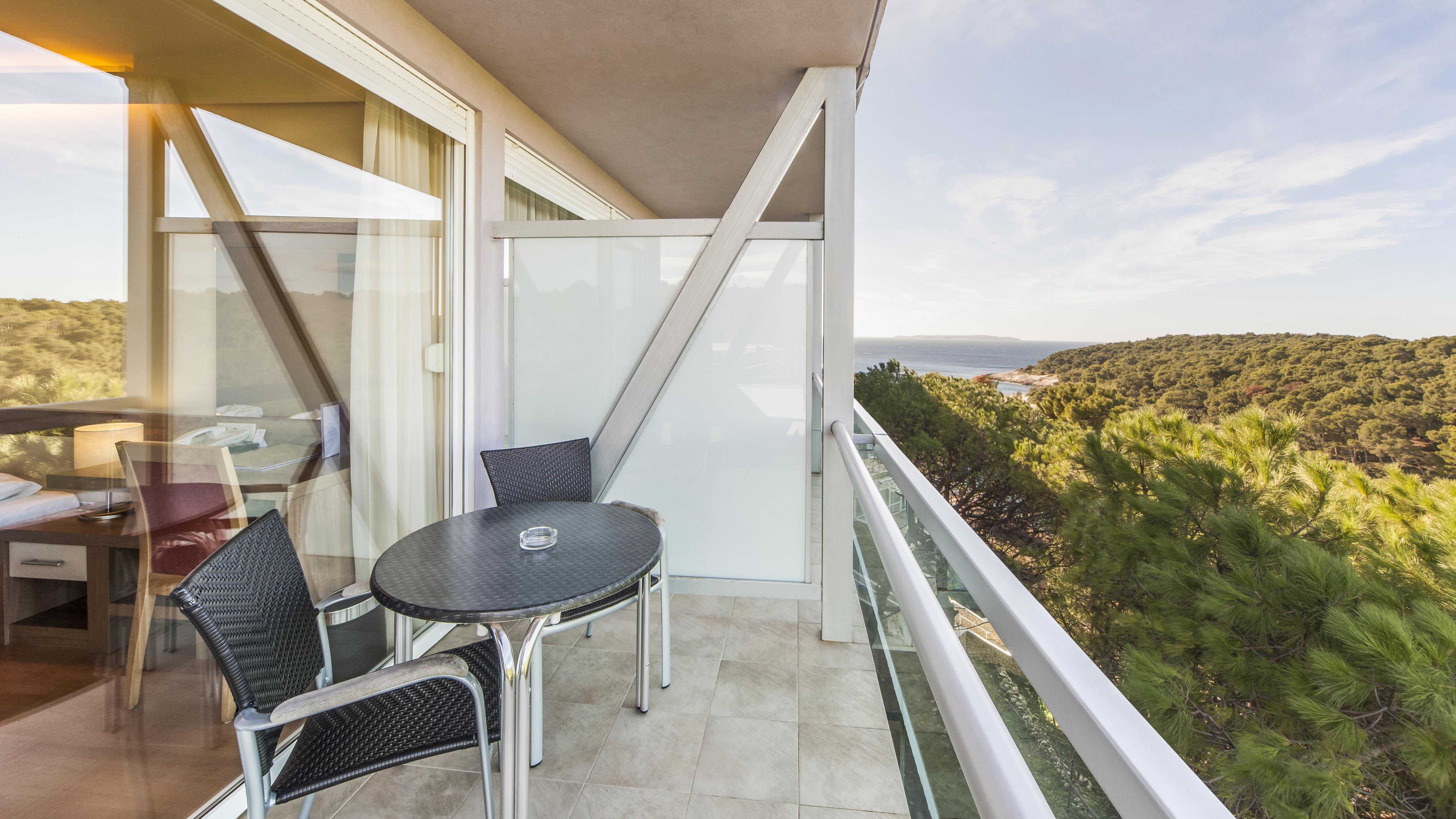 Hotel Aurora Mali Lošinj Εξωτερικό φωτογραφία