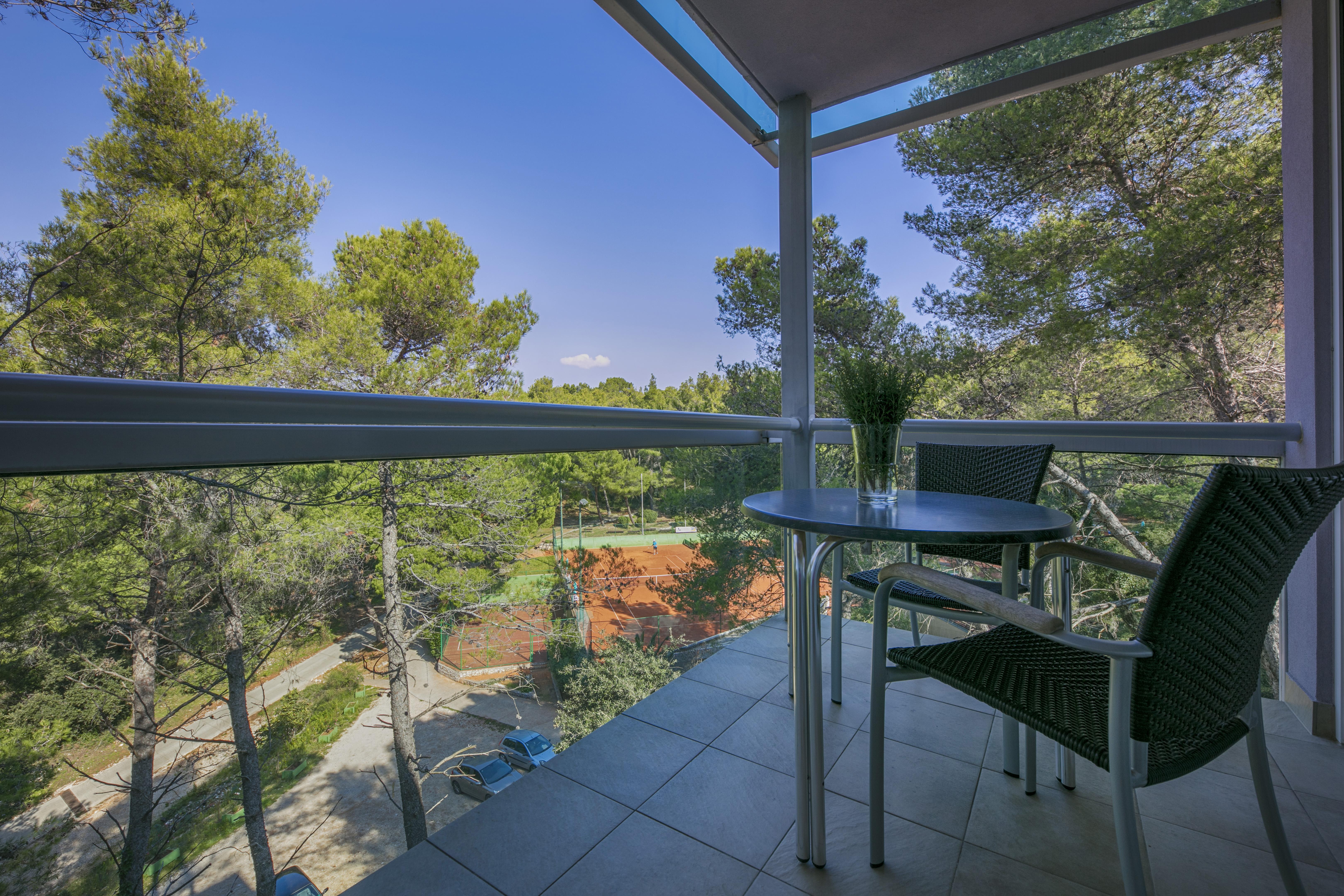Hotel Aurora Mali Lošinj Εξωτερικό φωτογραφία