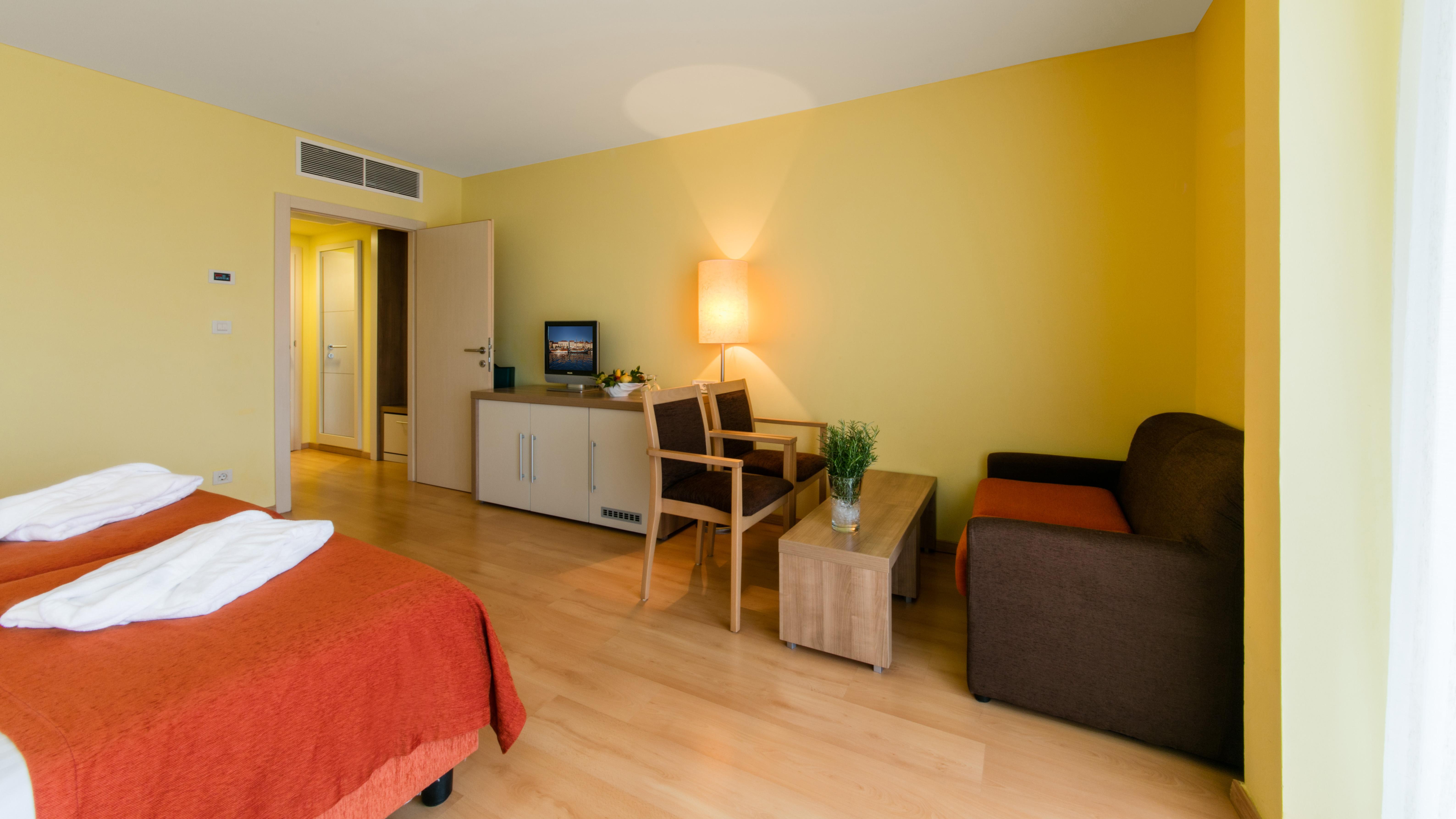 Hotel Aurora Mali Lošinj Εξωτερικό φωτογραφία