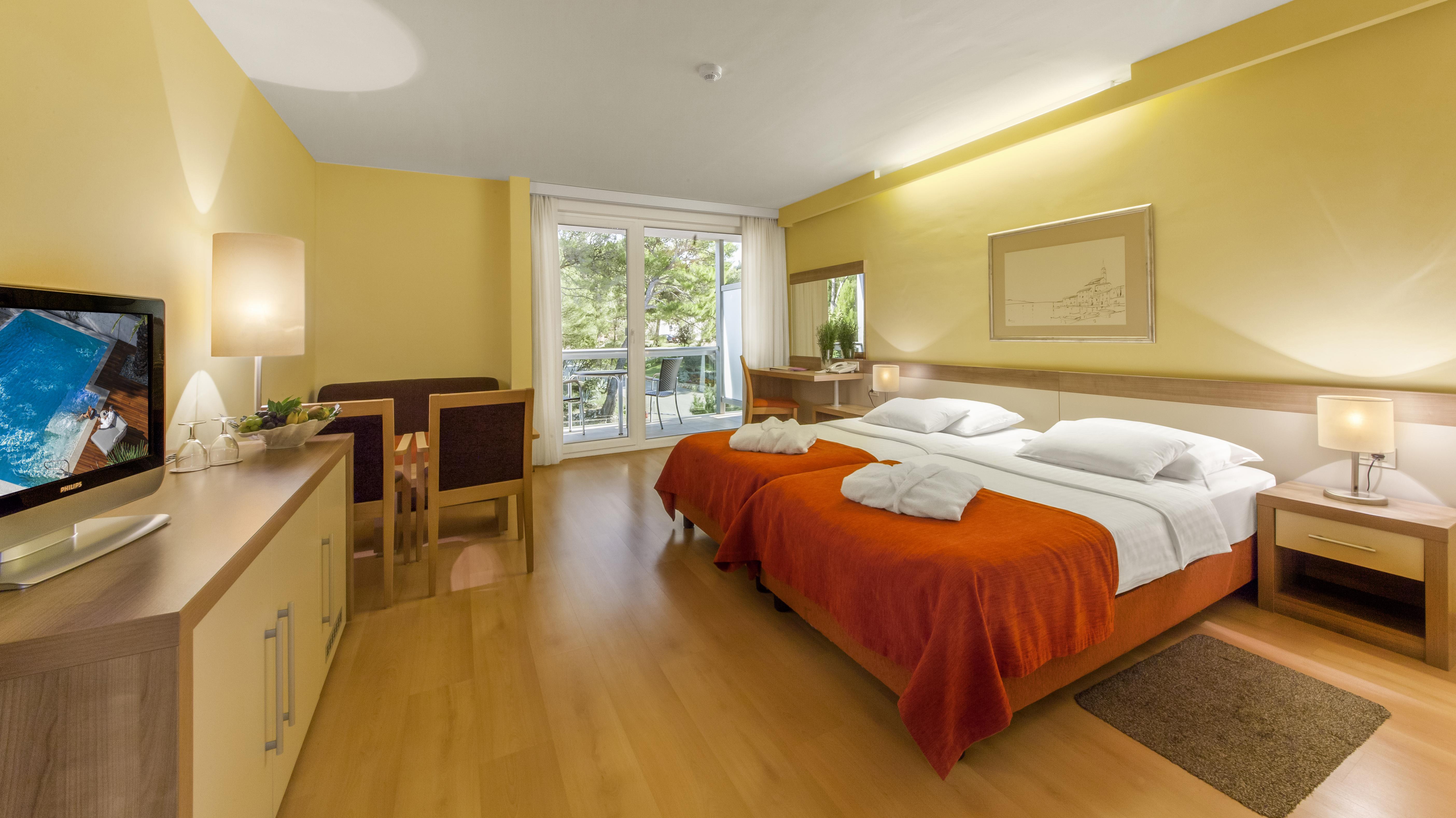 Hotel Aurora Mali Lošinj Εξωτερικό φωτογραφία