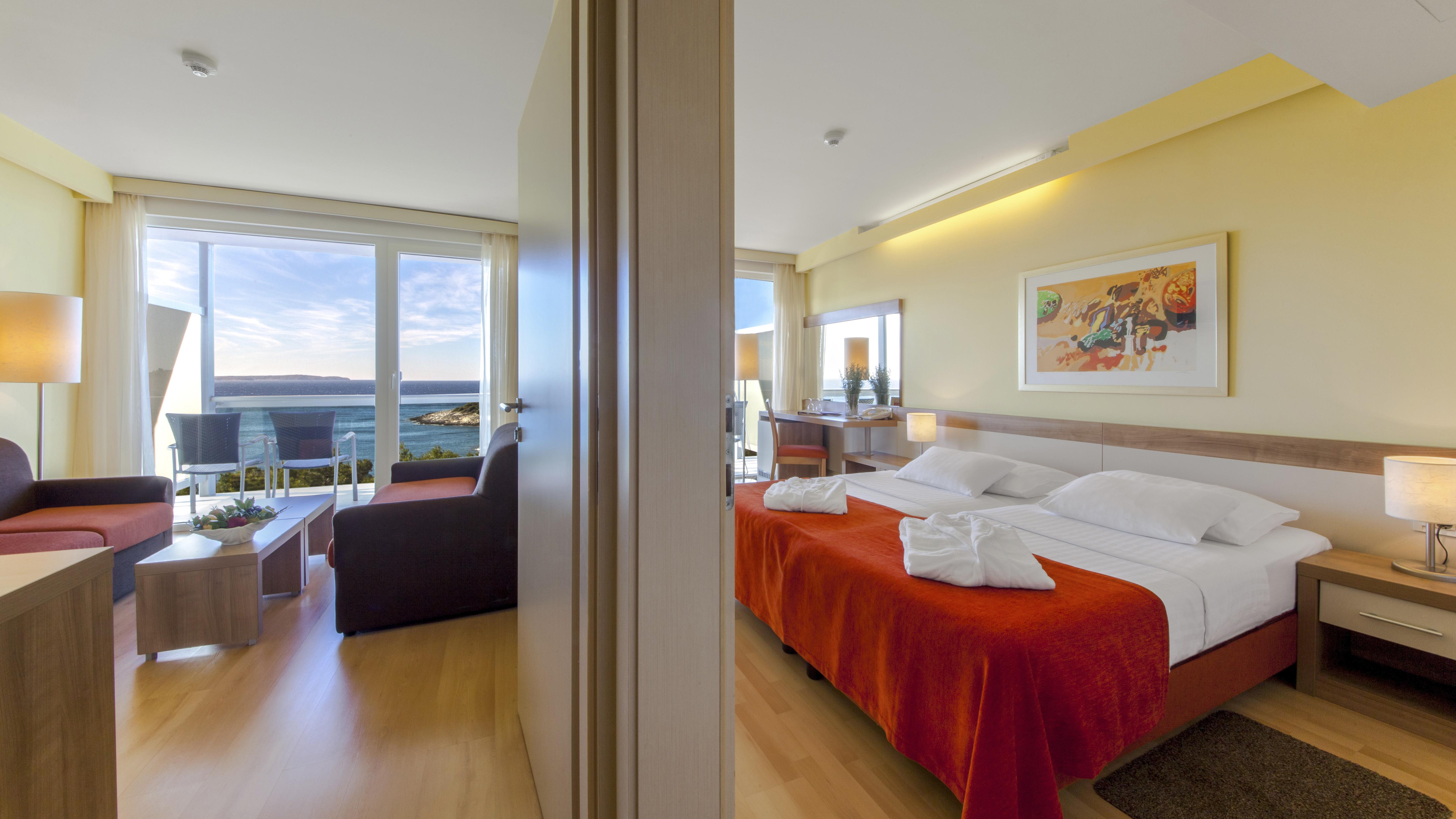Hotel Aurora Mali Lošinj Εξωτερικό φωτογραφία
