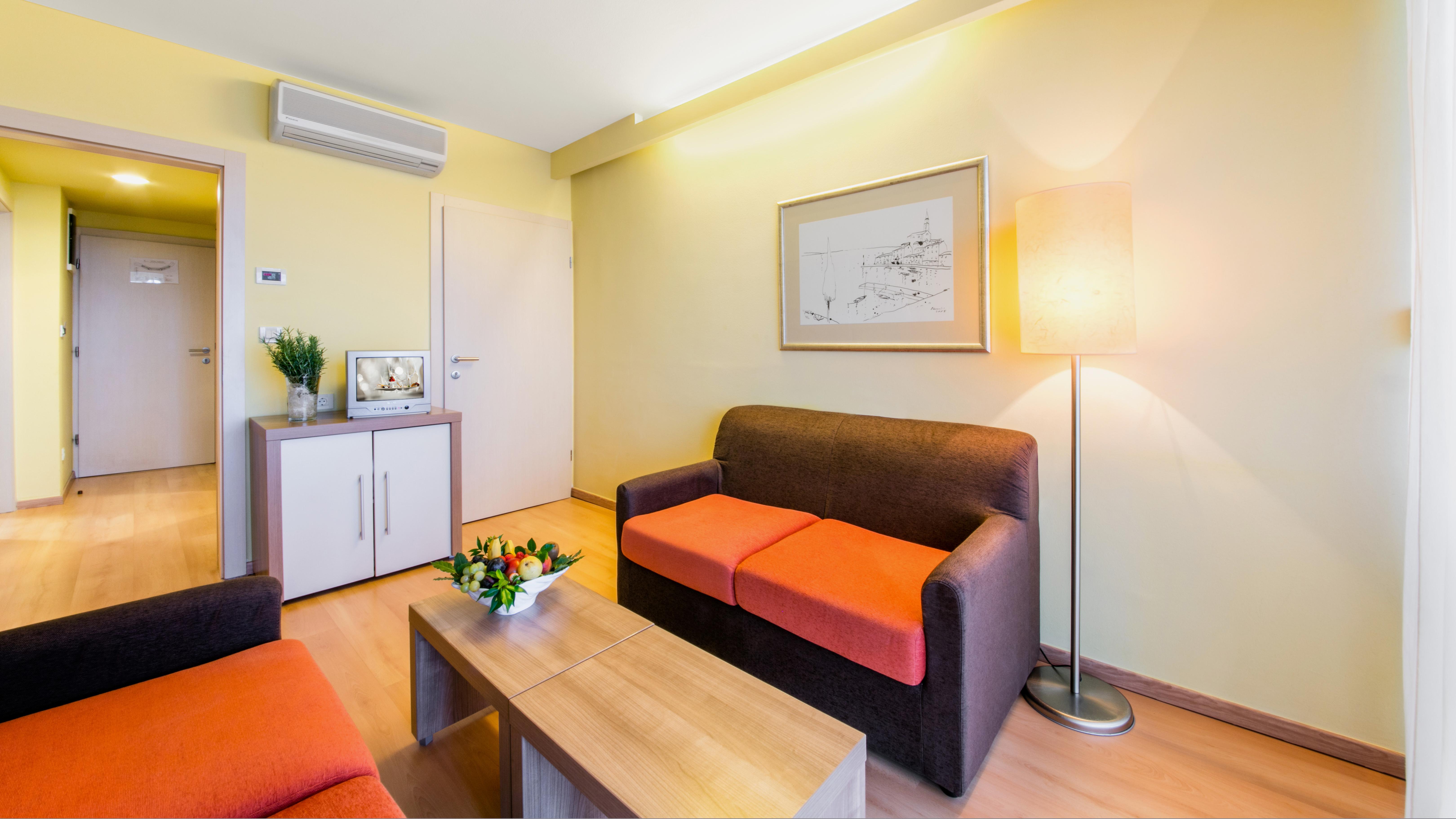 Hotel Aurora Mali Lošinj Εξωτερικό φωτογραφία
