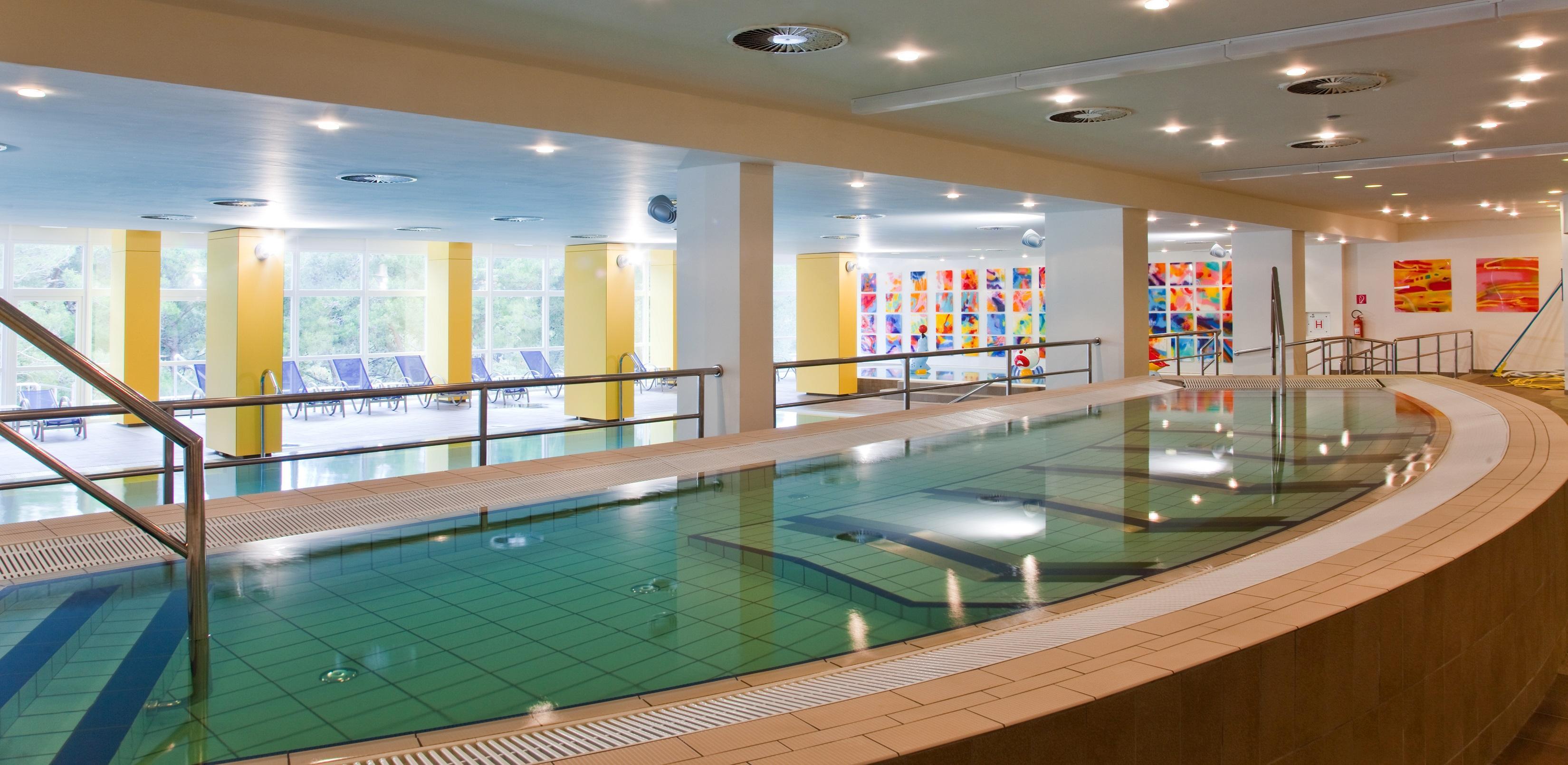 Hotel Aurora Mali Lošinj Εξωτερικό φωτογραφία