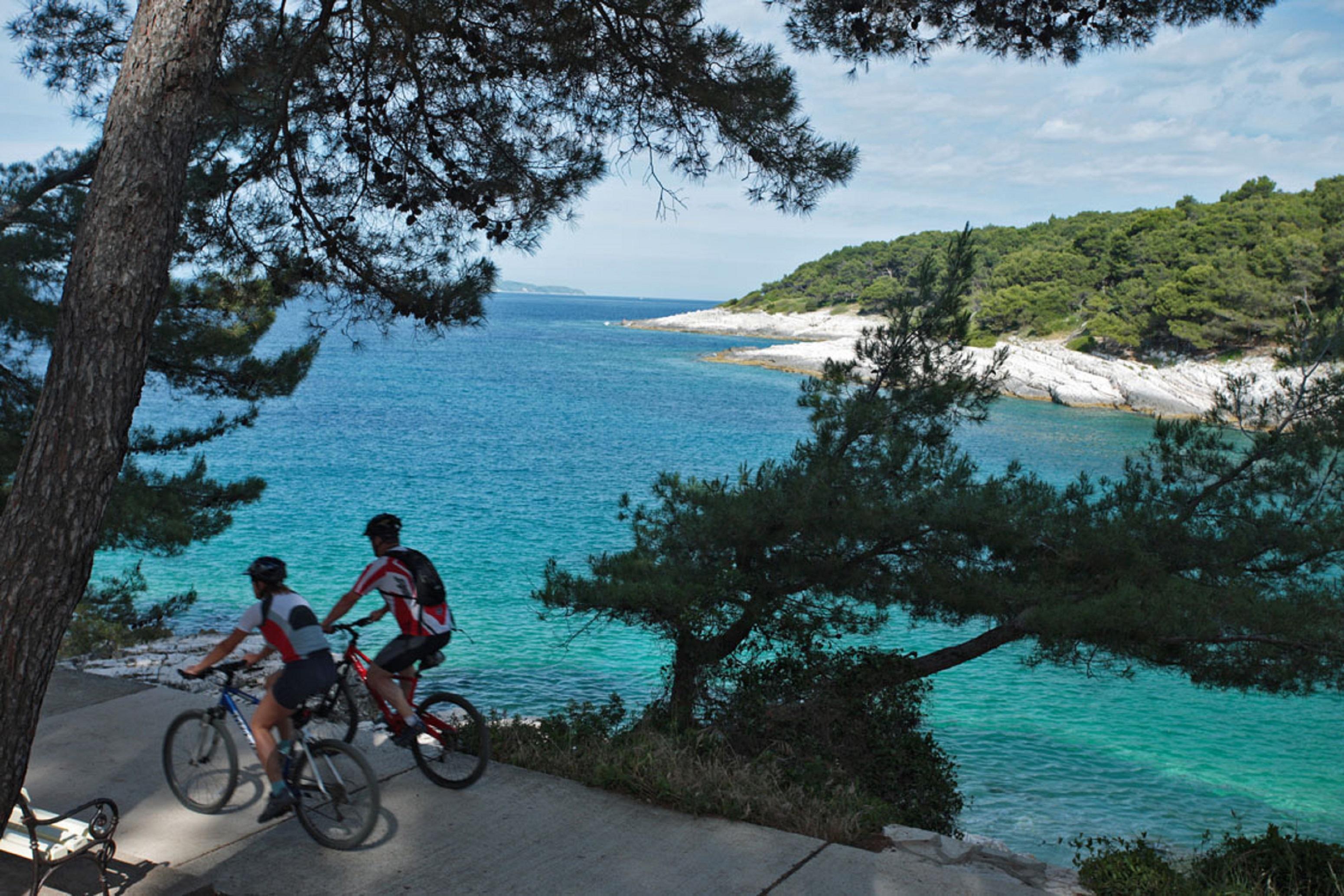 Hotel Aurora Mali Lošinj Εξωτερικό φωτογραφία