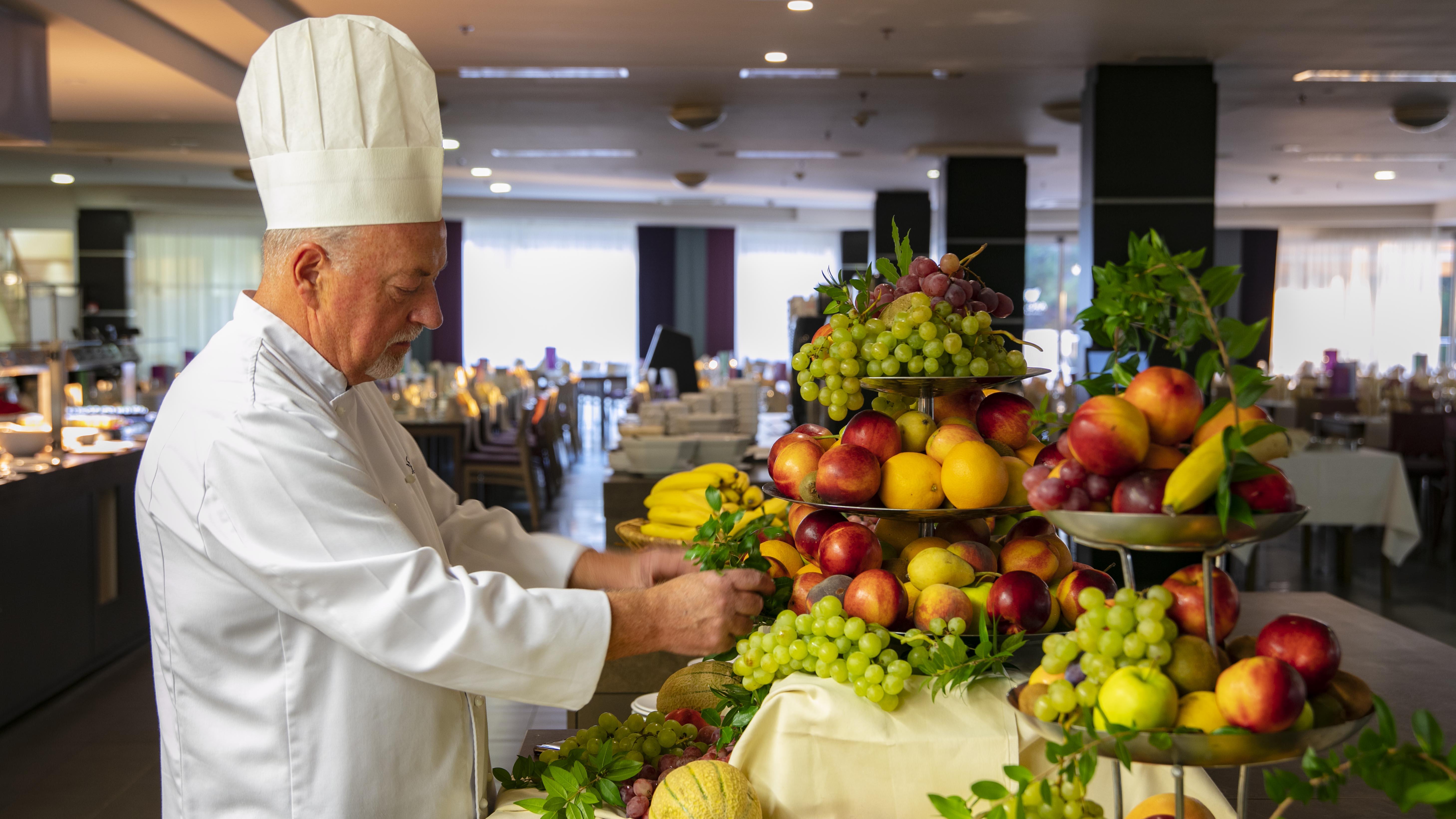 Hotel Aurora Mali Lošinj Εξωτερικό φωτογραφία