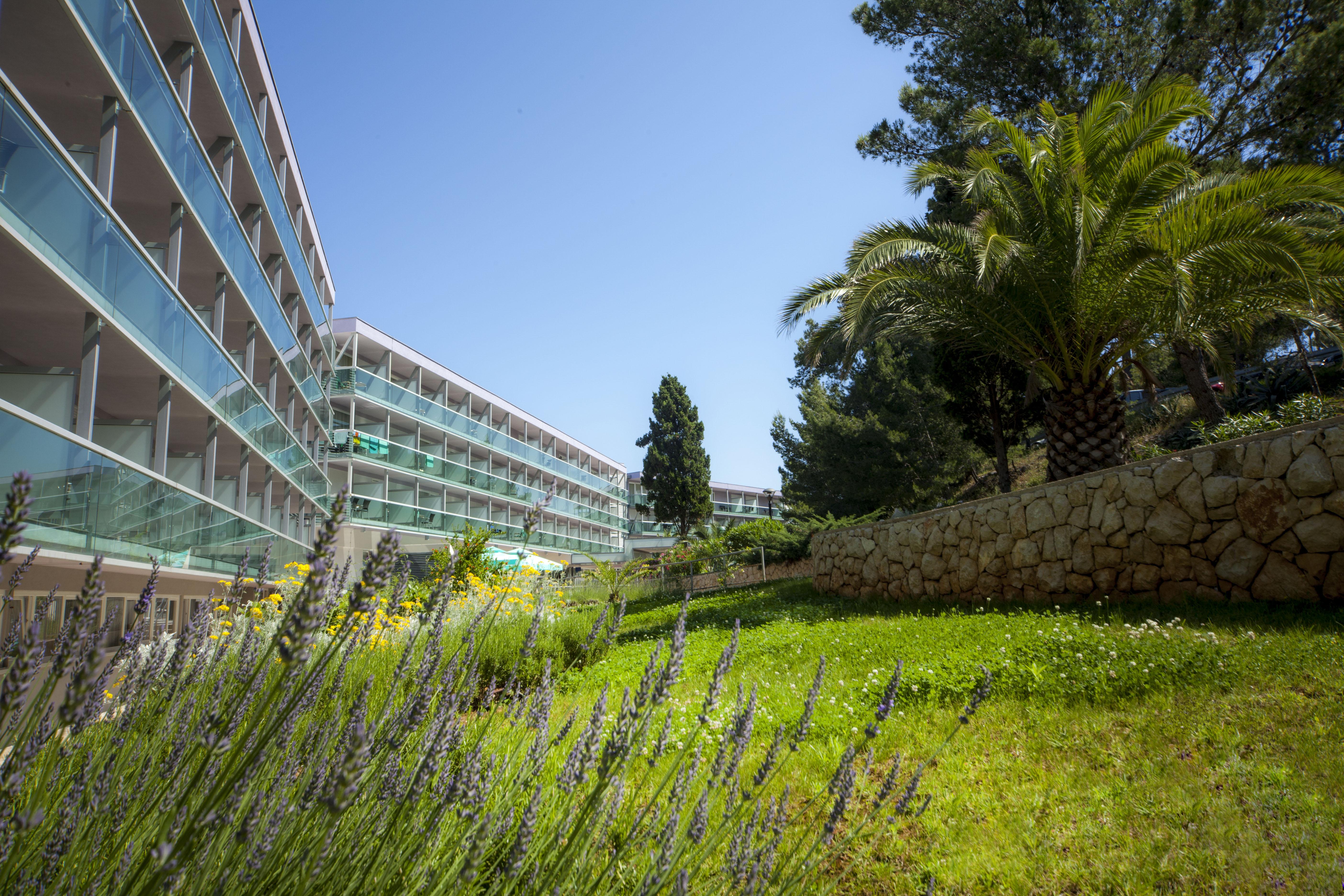 Hotel Aurora Mali Lošinj Εξωτερικό φωτογραφία