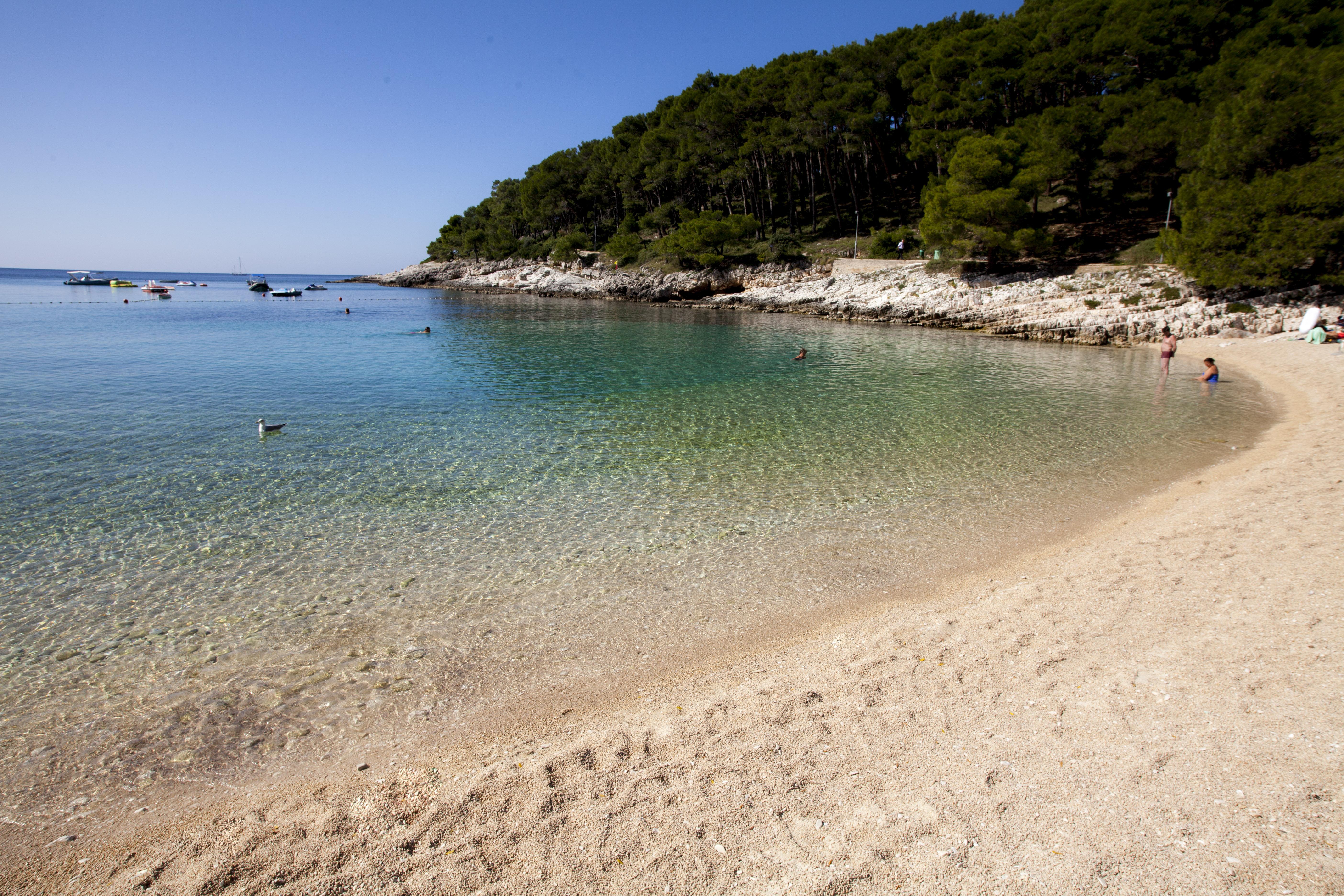 Hotel Aurora Mali Lošinj Εξωτερικό φωτογραφία
