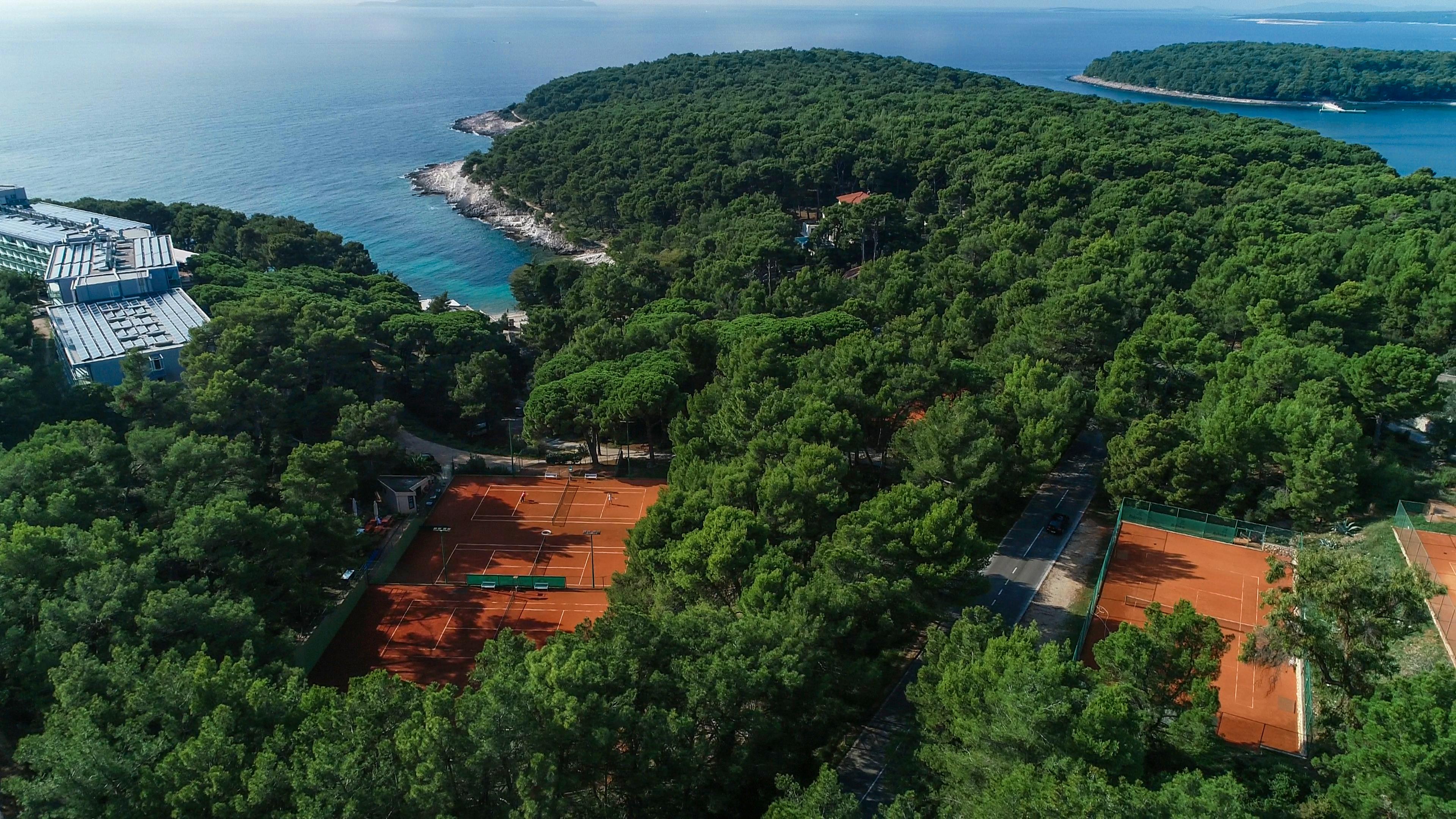 Hotel Aurora Mali Lošinj Εξωτερικό φωτογραφία