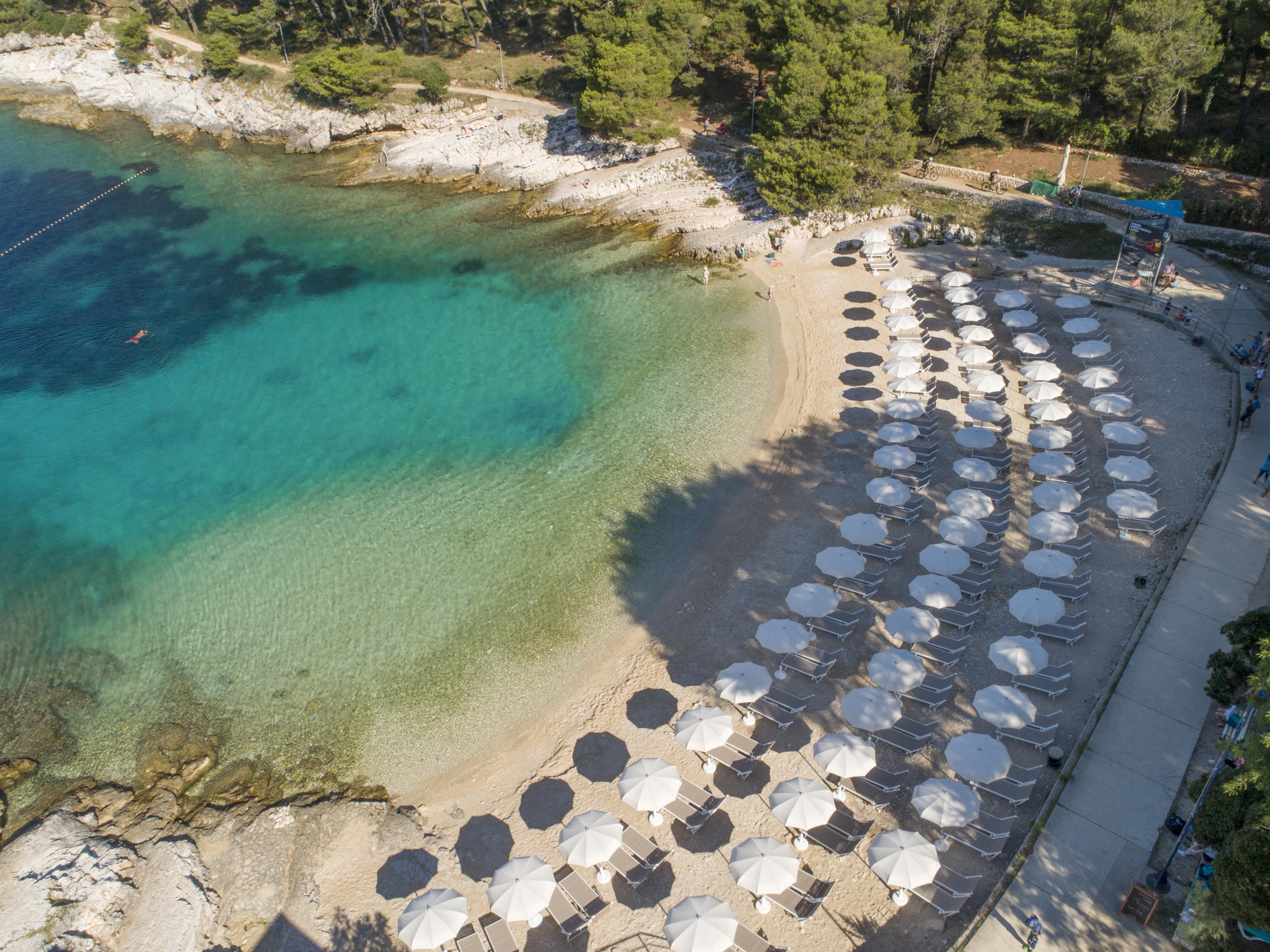 Hotel Aurora Mali Lošinj Εξωτερικό φωτογραφία
