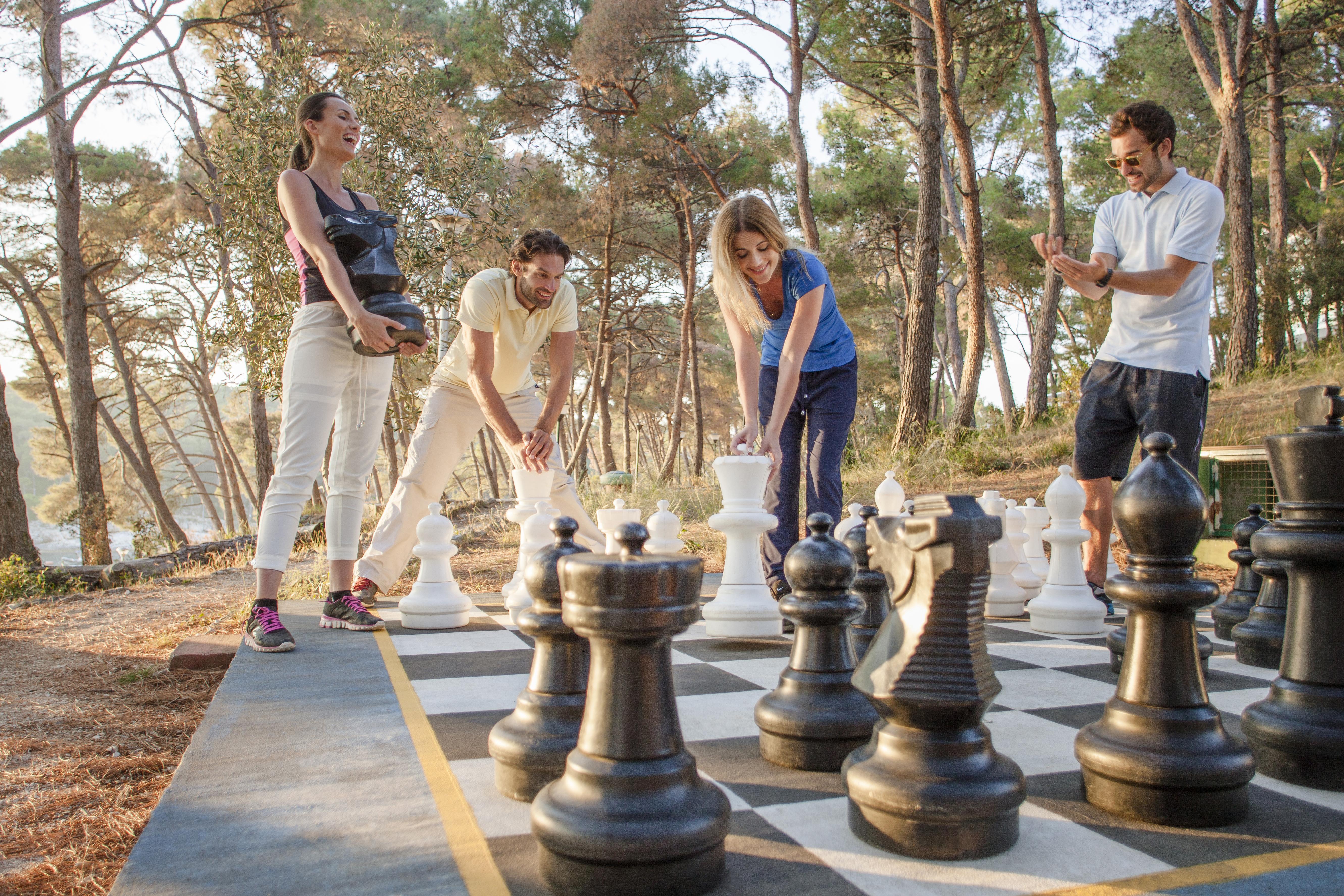 Hotel Aurora Mali Lošinj Εξωτερικό φωτογραφία