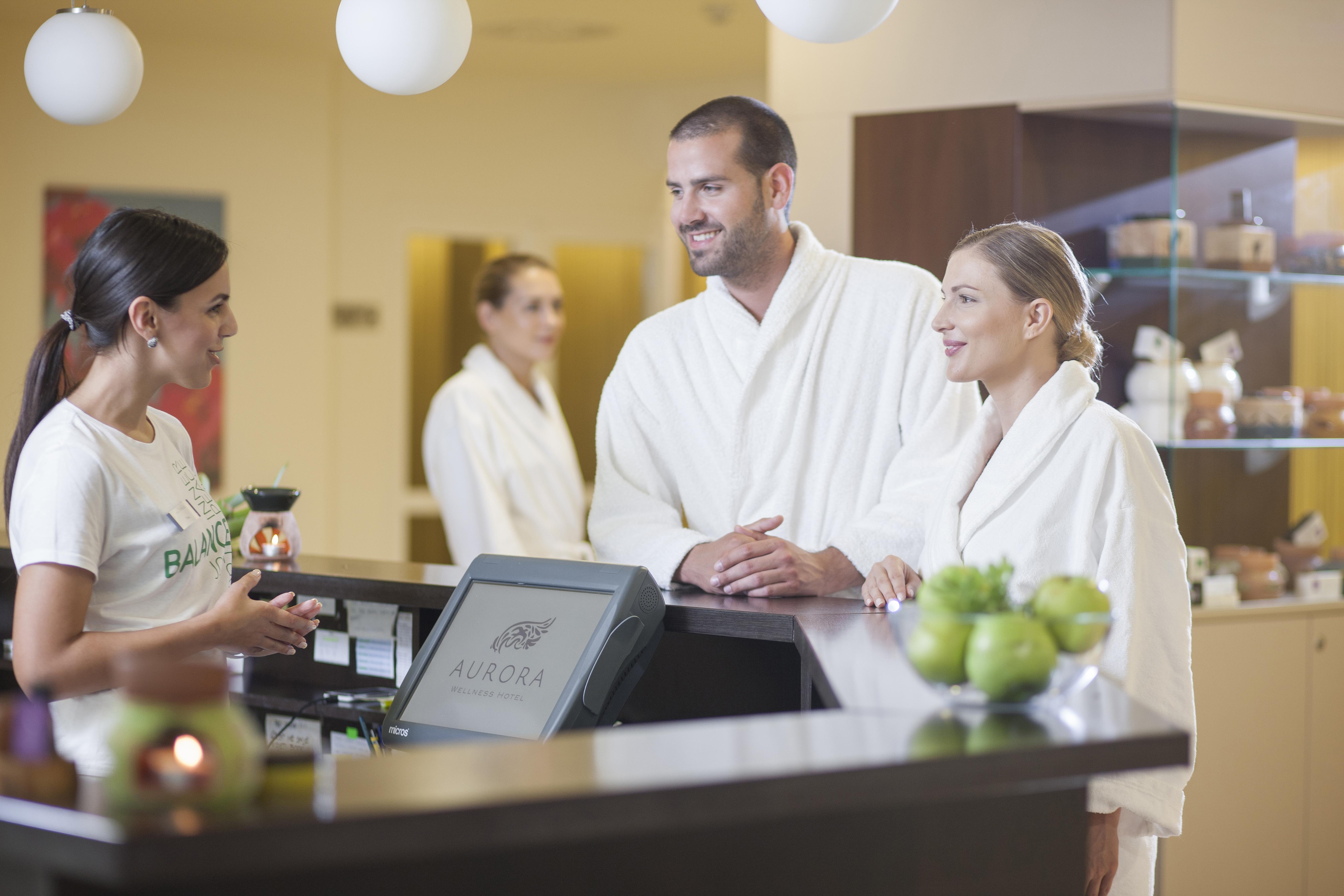 Hotel Aurora Mali Lošinj Εξωτερικό φωτογραφία