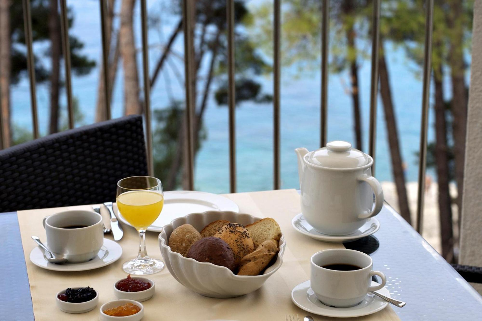 Hotel Aurora Mali Lošinj Εξωτερικό φωτογραφία