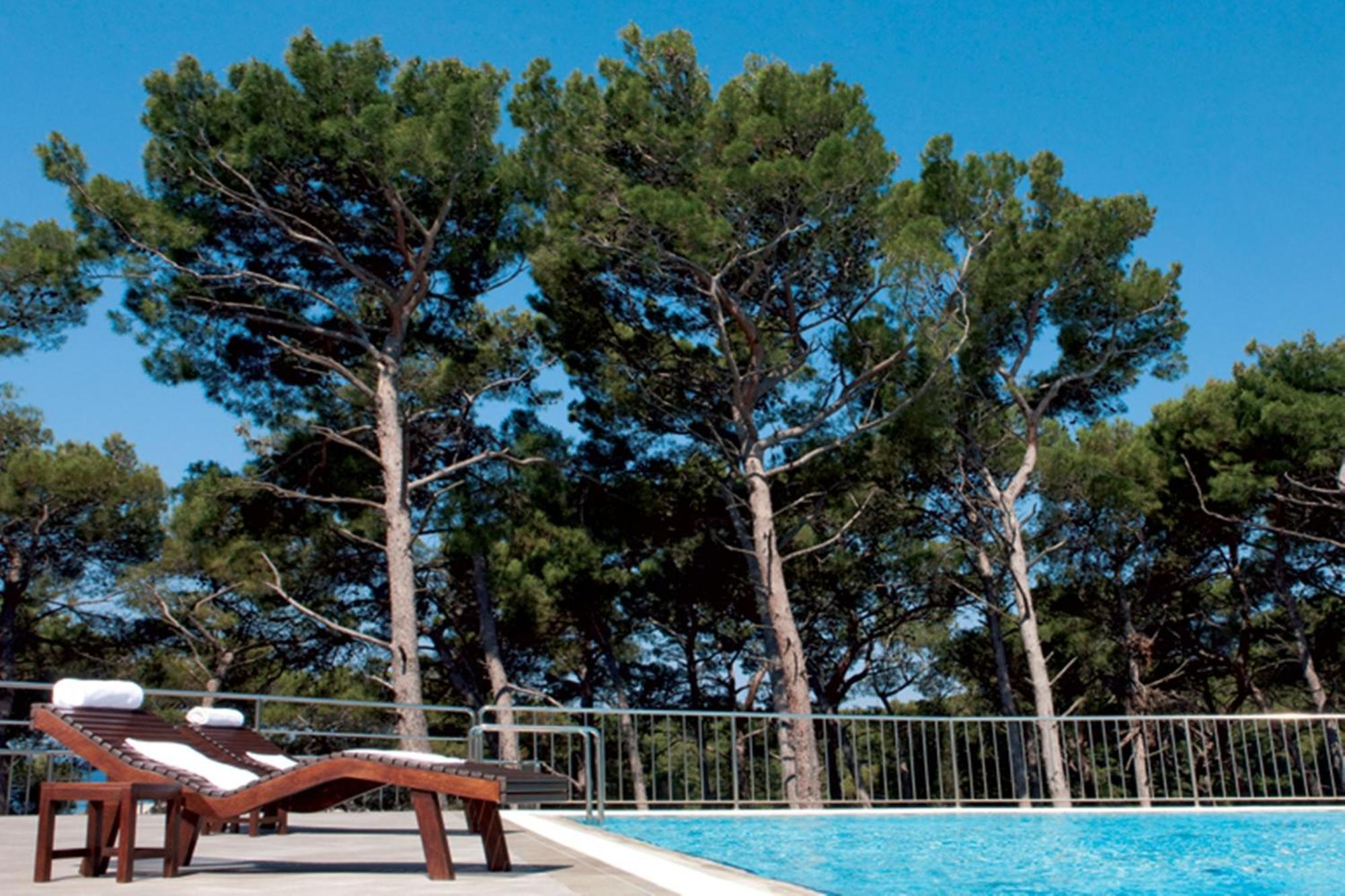 Hotel Aurora Mali Lošinj Εξωτερικό φωτογραφία