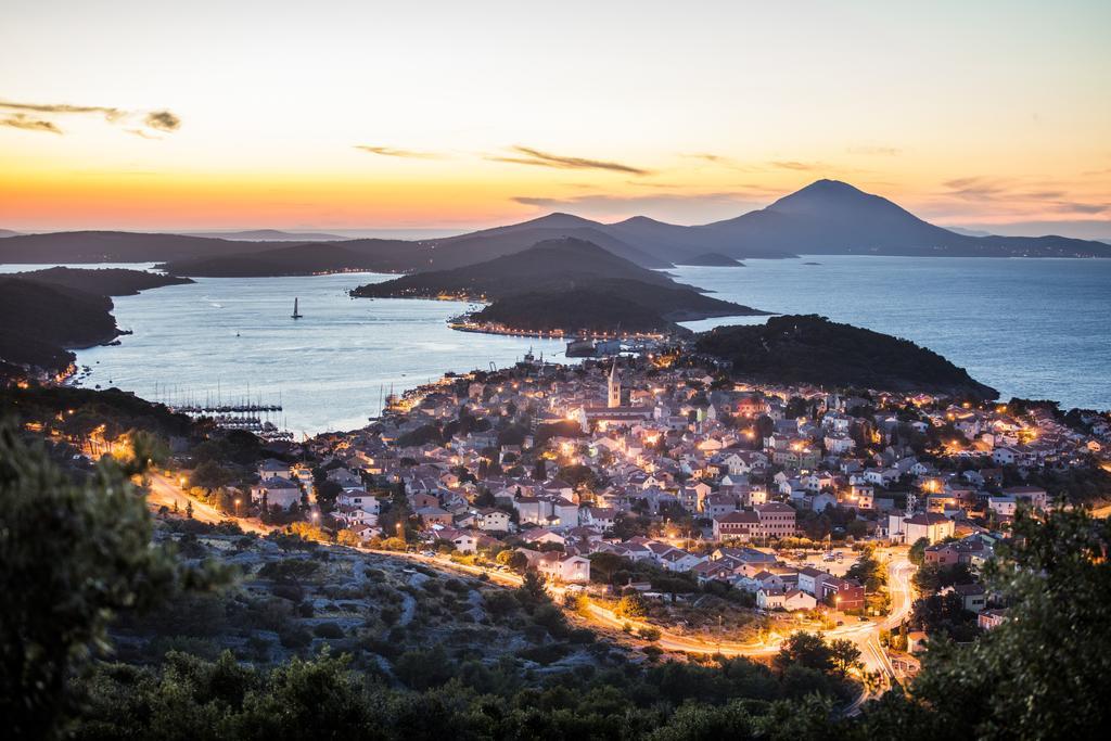 Hotel Aurora Mali Lošinj Εξωτερικό φωτογραφία