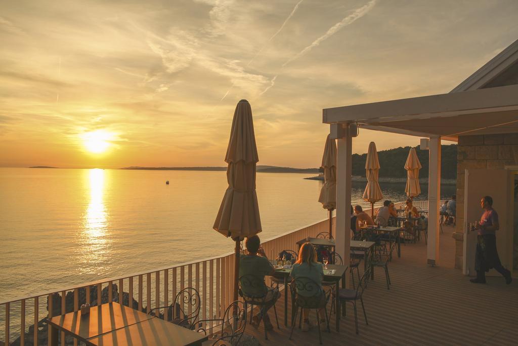 Hotel Aurora Mali Lošinj Εξωτερικό φωτογραφία