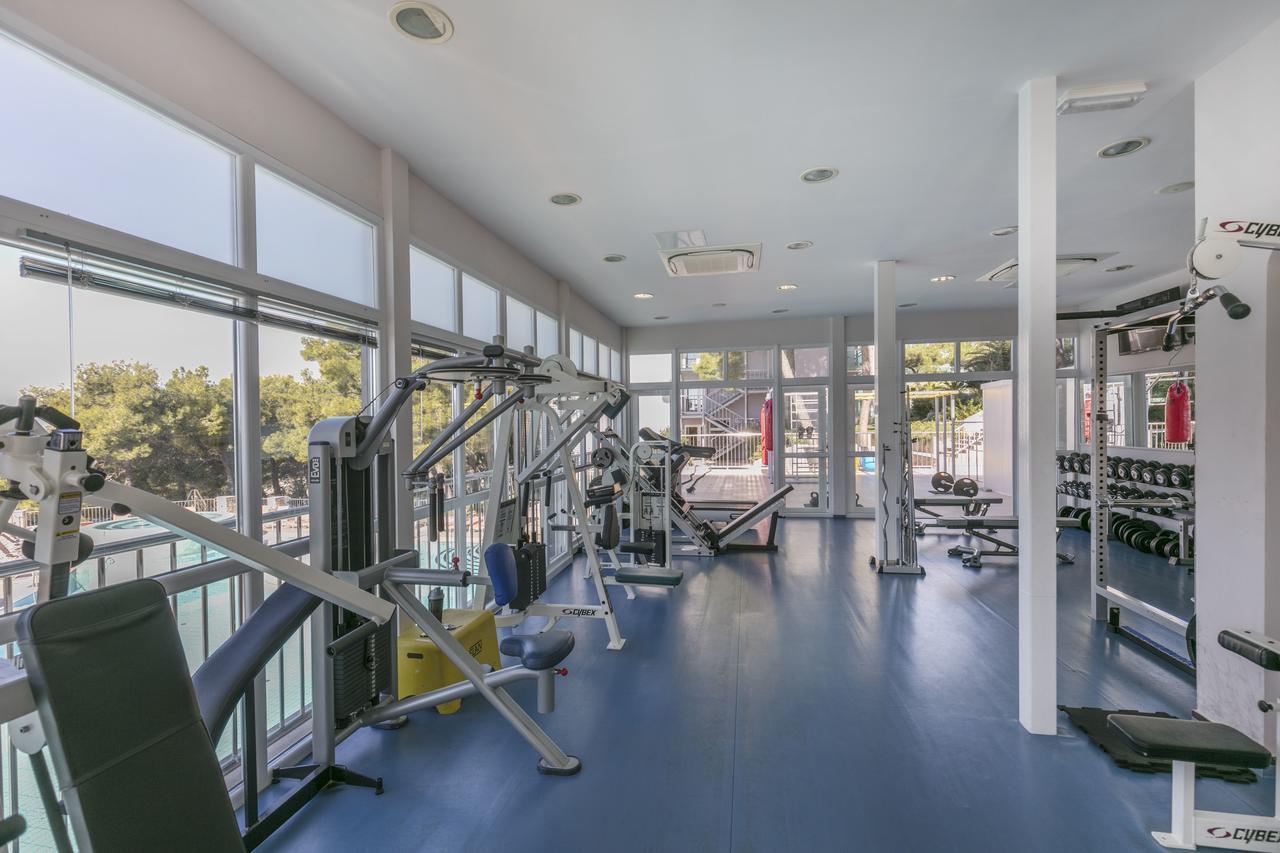 Hotel Aurora Mali Lošinj Εξωτερικό φωτογραφία