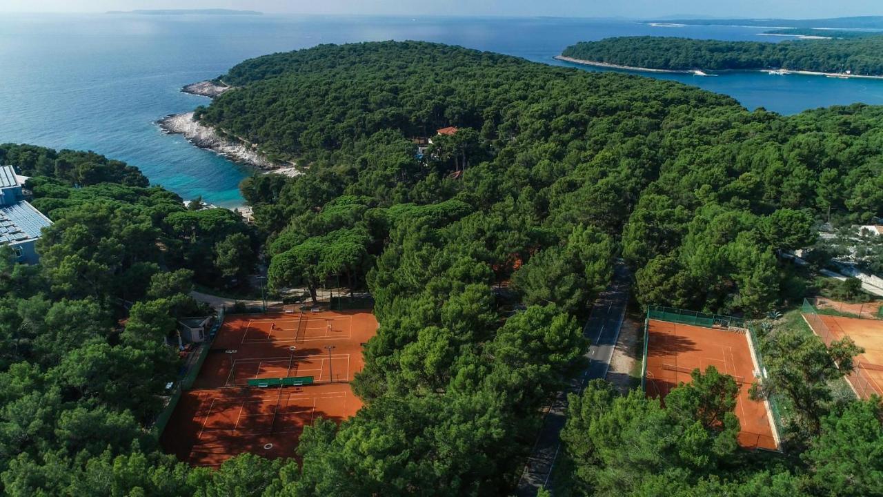Hotel Aurora Mali Lošinj Εξωτερικό φωτογραφία